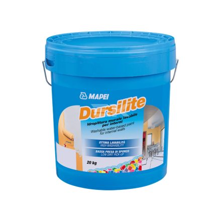 Mapei Dursilite fehér