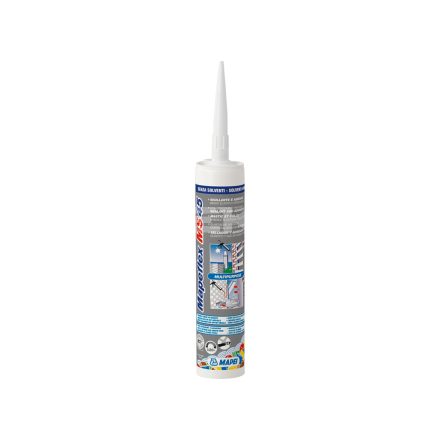 Mapei Mapeflex S 45 fekete 600ml