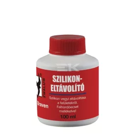 DenBraven RL Szilikoneltávolító 100ml