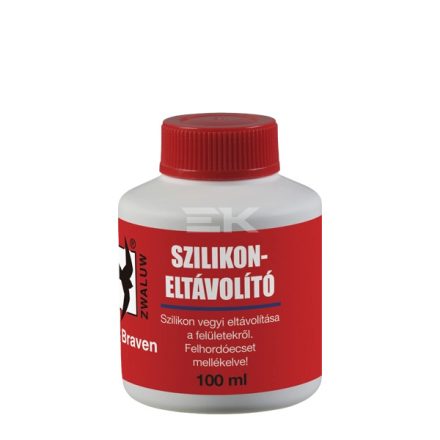 DenBraven RL Szilikoneltávolító 100ml