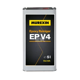 Murexin Ep V4 Epoxi Tisztító, 5 L