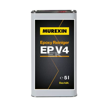 Murexin Ep V4 Epoxi Tisztító, 5 L