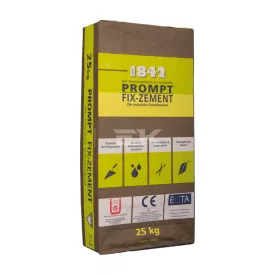 Murexin Fixcement, 7,5 kg