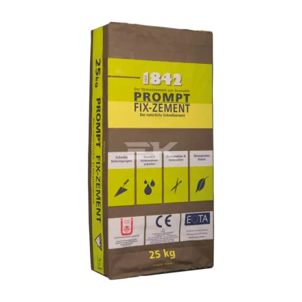 Murexin Fixcement, 7,5 kg