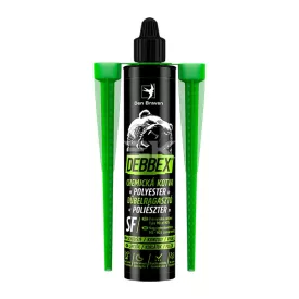   DenBraven Dűbelragasztó poliészteres SF (sztirolmentes) 300ml
