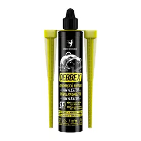   DenBraven RL Dűbelragasztó vinilészter SF (sztirolmentes) 280ml