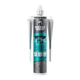 DenBraven Betonfix 480 g (SZTIROLMENTES)