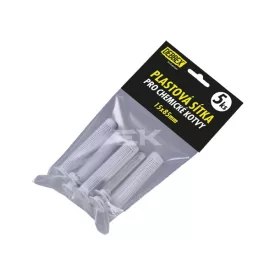 DenBraven Műanyag szitahüvely 15X85 BLISZTER