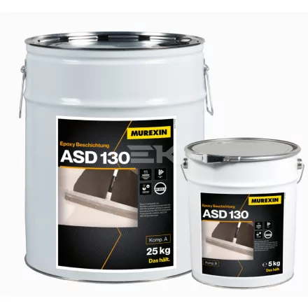 Murexin Asd 130 Epoxibevonat, 5 kg, B. Komponens