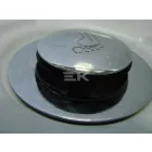 Zuhanykabin, Aqualife Opal 509 Fekete mélytálcás