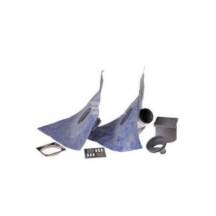 Mapei Drain Vertical 75mm 1 csomag