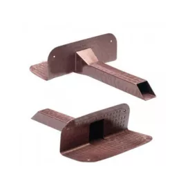 Mapei Drain Front réz 1db 