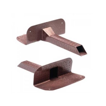 Mapei Drain Front réz 1db 