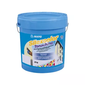 Mapei Silexcolor Tonachino fehér 20kg