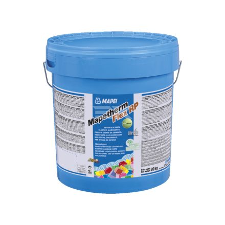 Mapei Mapetherm Flex RP fehér 20kg