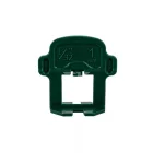 Mapei MAPELEVEL EASYWDG ékes burkolatszintező kapu 1,5mm (3-12mm) 250db/csomag