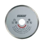 DenBraven Standard tömör szegélyű gyémántkorong 230mm