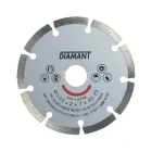 DenBraven Standard szegmentált gyémántkorong 150mm