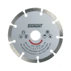 DenBraven Standard szegmentált gyémántkorong 150mm
