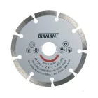 DenBraven Standard szegmentált gyémántkorong 230mm