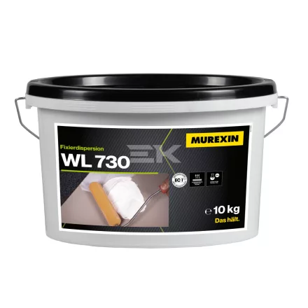 Murexin WL 730 Fixáló, 10 kg
