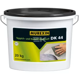 Murexin Dk 44 Szőnyeg- És Tűfilc Ragasztó, 20 kg