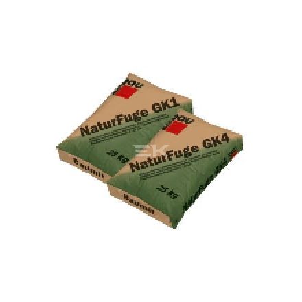 Baumit NaturFuge GK4 Natúr fugázó 25 kg