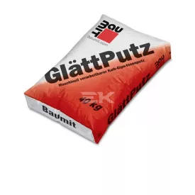 Baumit GlattPutz Gipszes vakolat 40 kg