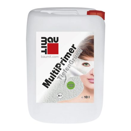 Baumit MultiPrimer Mélyalapozó 10 kg