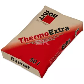 Baumit ThermoExtra Thermovakolat Extra 50 kg