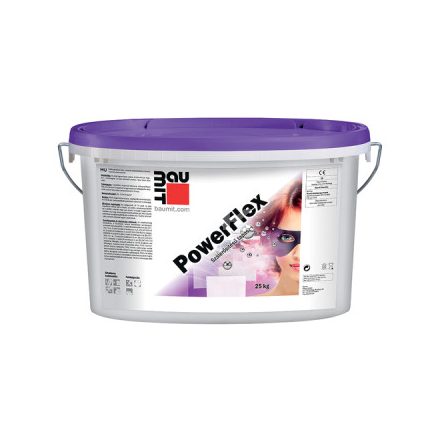 Baumit PowerFlex Szálerősítéses tapasz 25 kg