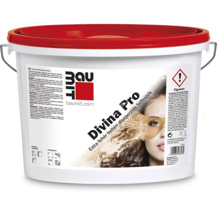 Baumit Divina Pro 15 L