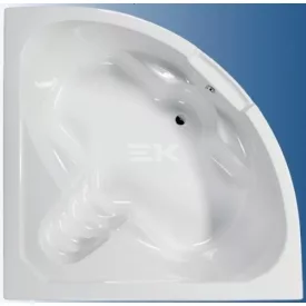 Sanotechnik RIVIERA 150 sarokkád