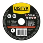 DenBraven Vágó korong fémek/inox A46T(A30S)-150x1.6x22.23-T41