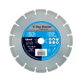 DenBraven DIA PROFI UNI vágókorong 230mm