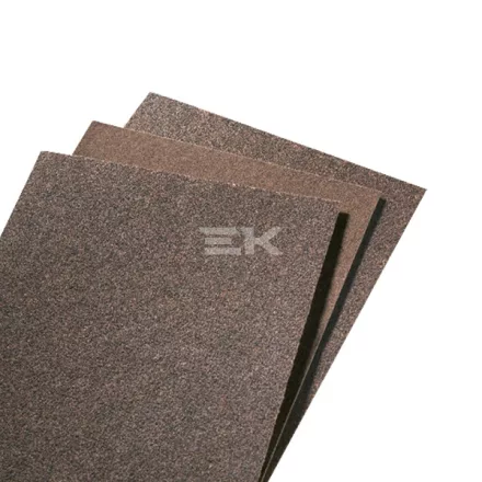 DenBraven Kézi csiszolópapír ív 225x275 P120