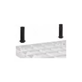 Sanotechnik Lábszett SC8080R, SC9090R SMC zuhanytálcához