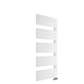 Sanotechnik AREZZO fürdőszobai fűtőtest, fehér, 727 W