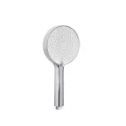 Sanotechnik Kézi zuhany, 3 funkciós, króm