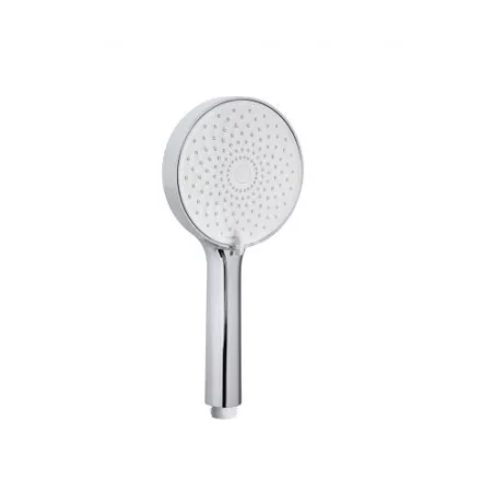 Sanotechnik Kézi zuhany, 3 funkciós, króm