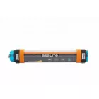 Asalite Prémium LED Akkumulátoros Lámpa Szúnyogriasztó Fénnyel 3,5W+2W (280 lm)