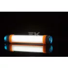 Asalite Prémium LED Akkumulátoros Lámpa Szúnyogriasztó Fénnyel 3,5W+2W (280 lm)