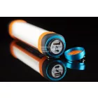 Asalite Prémium LED Akkumulátoros Lámpa Szúnyogriasztó Fénnyel 3,5W+2W (280 lm)