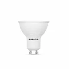 Asalite LED Izzó GU10 spot 7W 4000K (600 lumen)