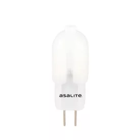 Asalite LED Izzó G4 12V 1,5W 4000K (110 lumen)