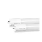 Asalite LED Fénycső T8 üveg 9W 6500K (900 lumen) 60cm