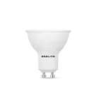 Asalite LED Izzó GU10 spot 7W 6500K (600 lumen)