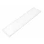 Asalite Prémium LED Panel 120x30cm 40W 4000K (4800 lumen) LIFUD driver