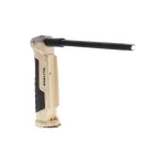 Asalite Prémium LED Akkumulátoros Olajálló Munkalámpa 6W+1W (550 lumen)