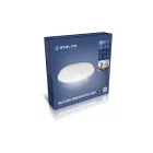 Asalite LED Mennyezeti Lámpa BELLA 18W 4000K (1550 lumen) Kerek